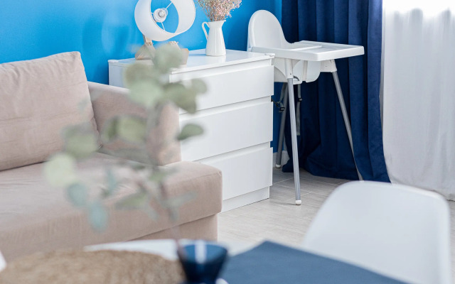 Briz na Pervoy Beregovoy Linii Flat