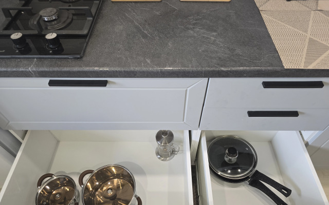 Avrora, 2 Kurskaya 61 Flat