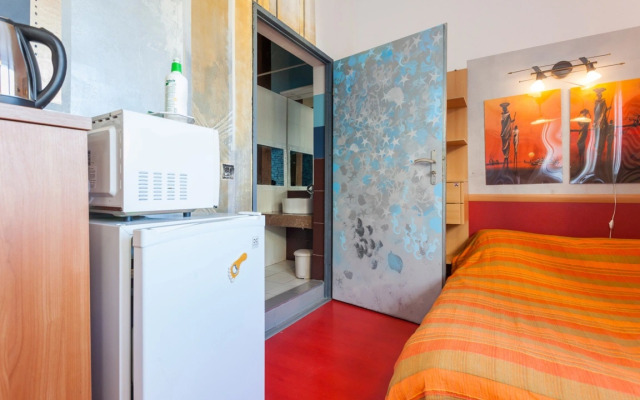 Art-Kranc Krasnyj Apartments