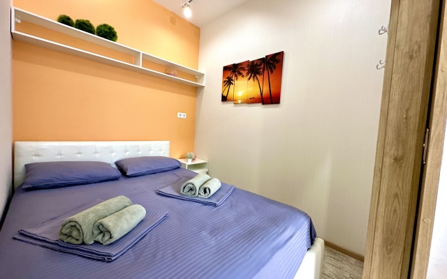 3Kh Komnatnye N2,50м Apartments
