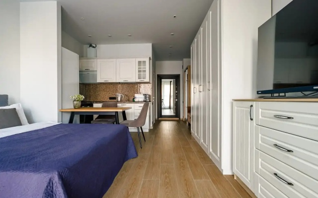Apartments Dizaynerskie Na Khodynke - Apartment in Moscou - Photo 2