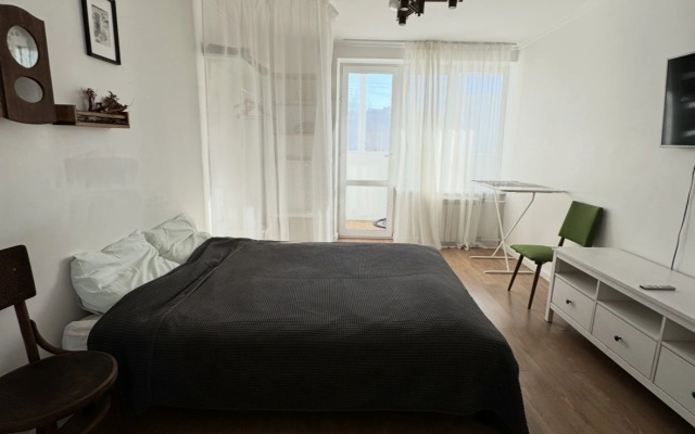 Квартира Уютная