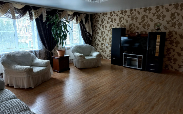 Апартаменты У Веры