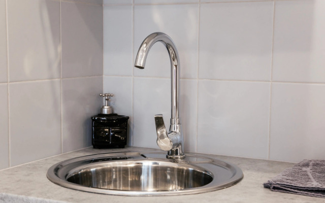 Апартаменты на Седова (2)