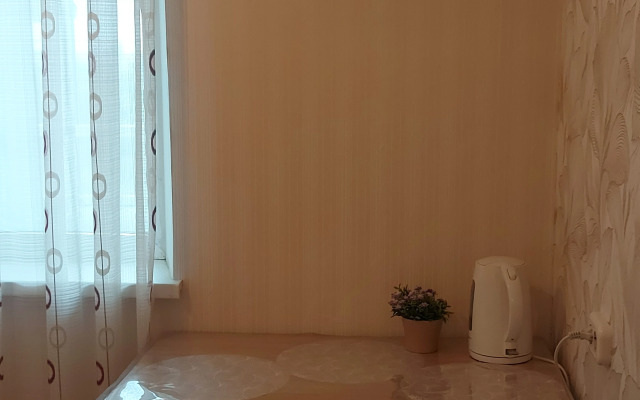 Квартира на улице Обручева 2