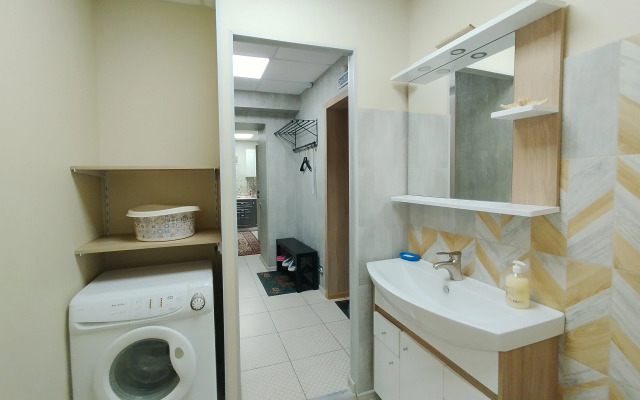 Uyutnaya Na Pionerskoy Flat