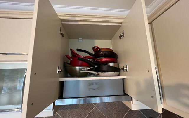 Вилла 347 в Текирова 3+1