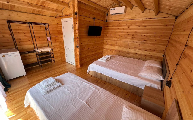 Teremok Private House