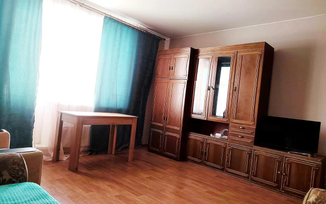 Квартира двухкомнатная Вокзальная 66А