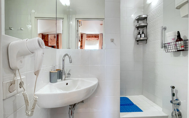 Na Sretenke Flat