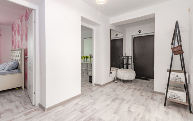 Sovremennaya Flat