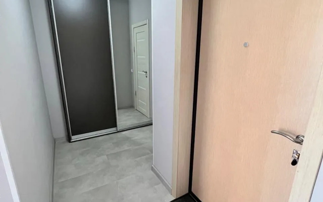 Chisty Vzglyad Na Lineynoy 116 Flat