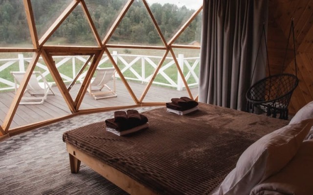 База отдыха Место Силы