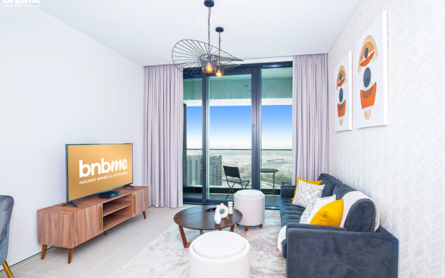 Jetset Life Style @ Address Residence-3908 Apartments