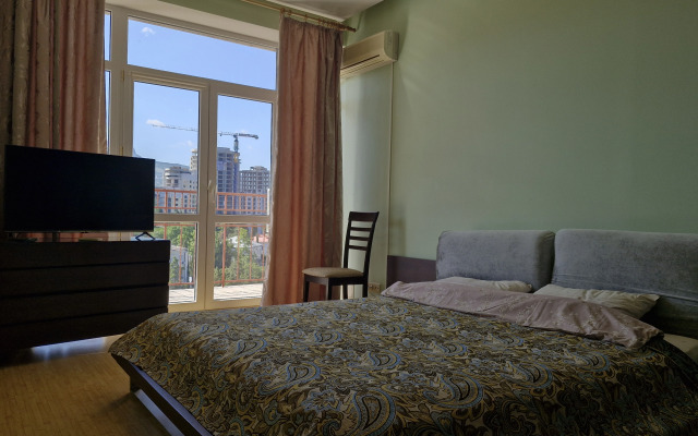 Atlant Luxury-2 Flat