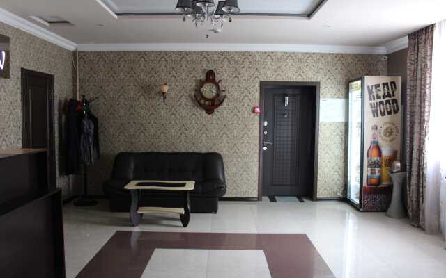 Gavan Hotel
