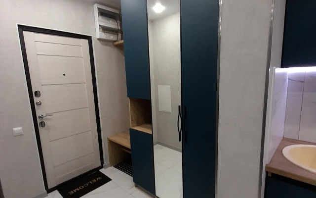 Zhk 4 sezona Apartments