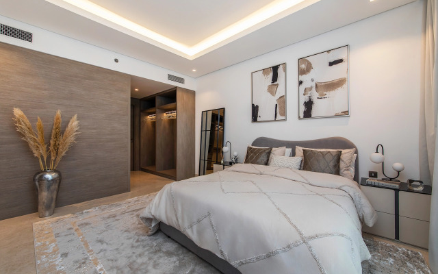 Potryasayuschie 2Br Apartamenty in Business Bay Apartments