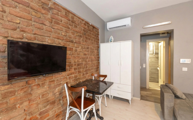 Апарт-отель Lion Hotel Taksim