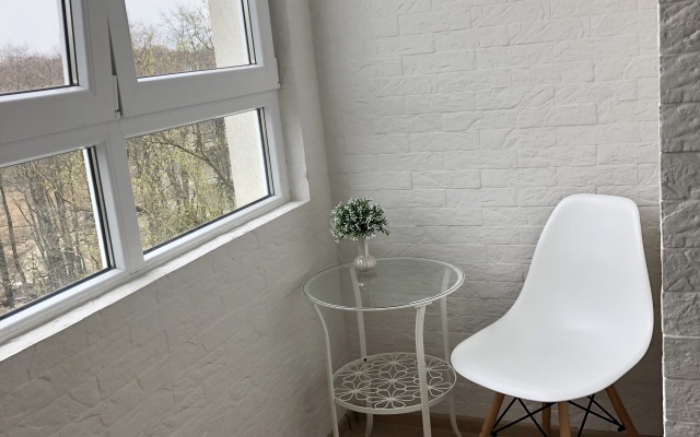 Квартира Парковый Квартал