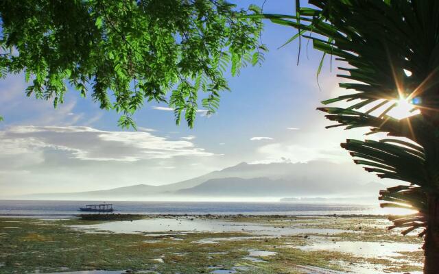 Kaluku Gili Resort