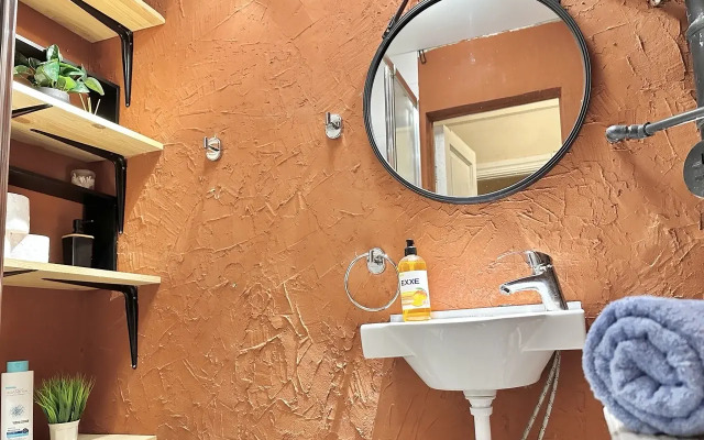 Uyutno kak doma Apartments