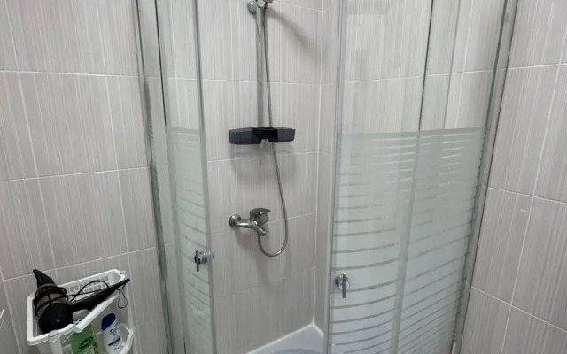 Uyutnaya Studiya Flat