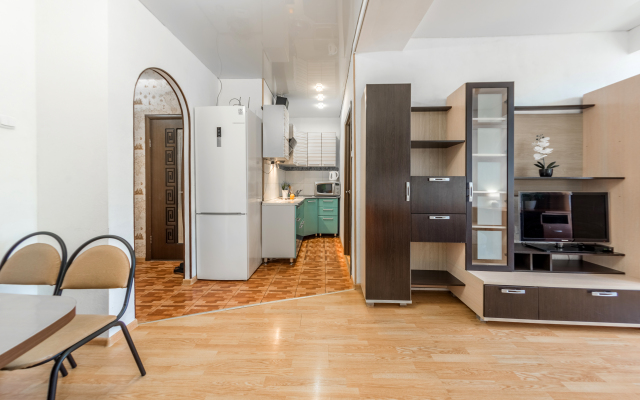 ZhK Krokus Apartments