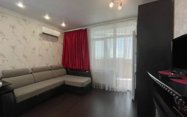 V Tsentre Sochi Flat