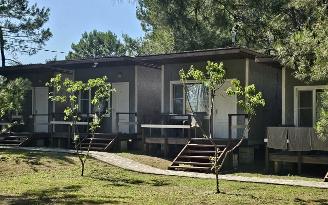 Forest Club Mini-Hotel