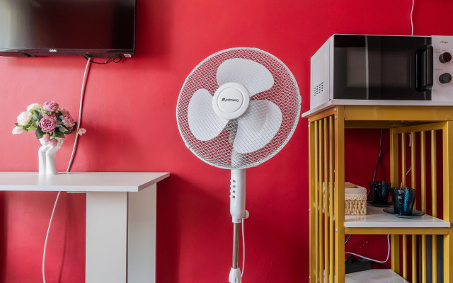 Апартаменты ВО 14/65 Красное вино