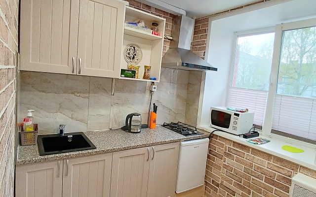 Ermitazh Flat