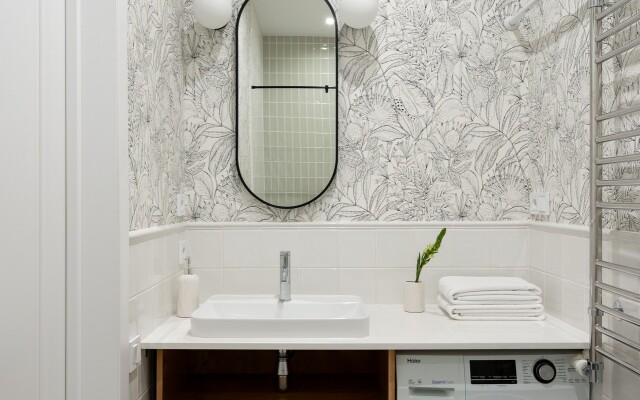 Апартаменты LetYourFlat «Empress»