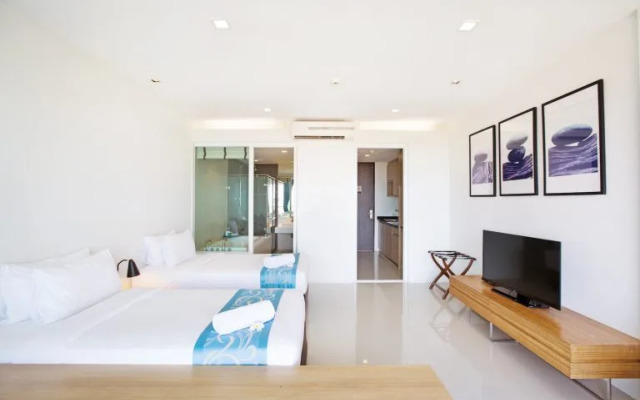 Mida De Sea Hua Hin Hotel