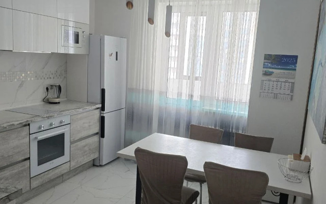 Uyutnaja V Tsentre Flat