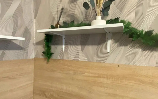 Квартира Уютная евродвушка около музея Чайковского