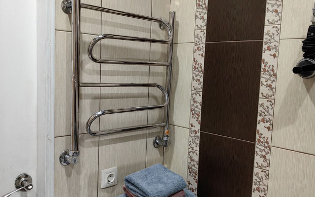 Smolensk Krasninskoye Shosse 6 Flat