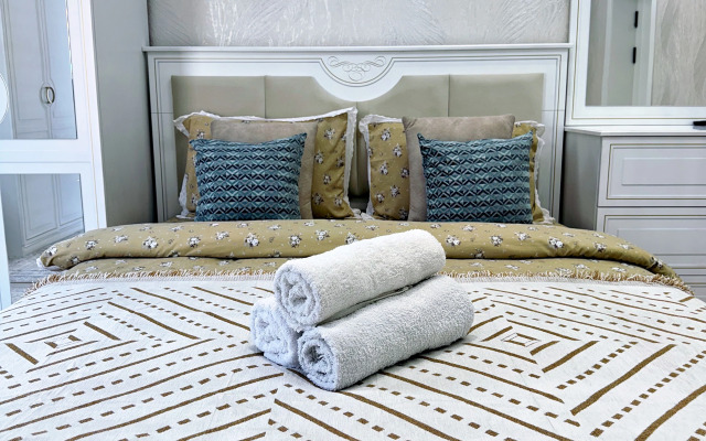 Квартира Жилой комплекс Бобур Элит