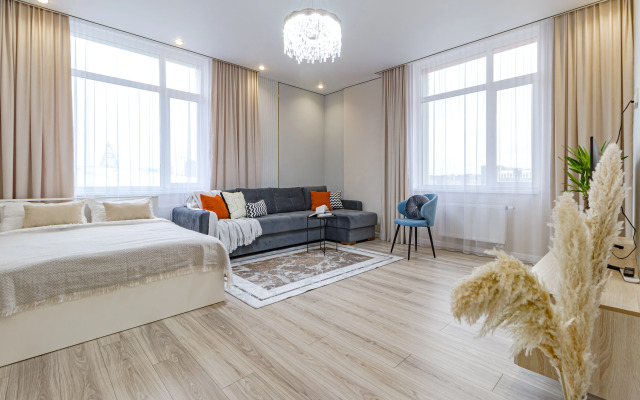 V Sovremennom Stile Flat