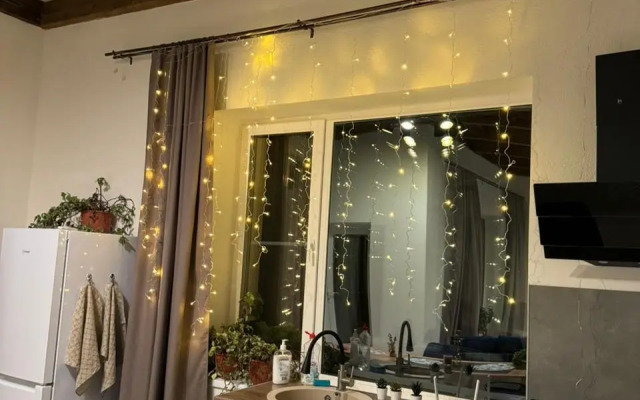 Ryadom s Chernogolovkoy v 45 minutakh ot Moskvy Private house