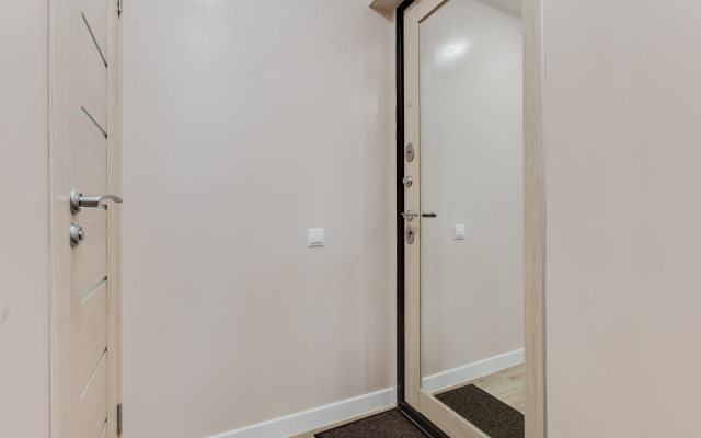 Eynshteyna boulevard 3 Apartments