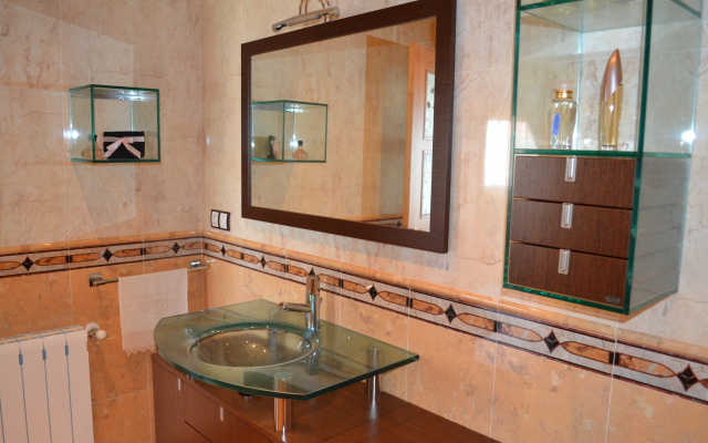 Beach Holiday Villa - Casa Coton Guest House