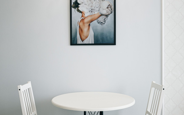 Апартаменты на Притомском Проспекте 29