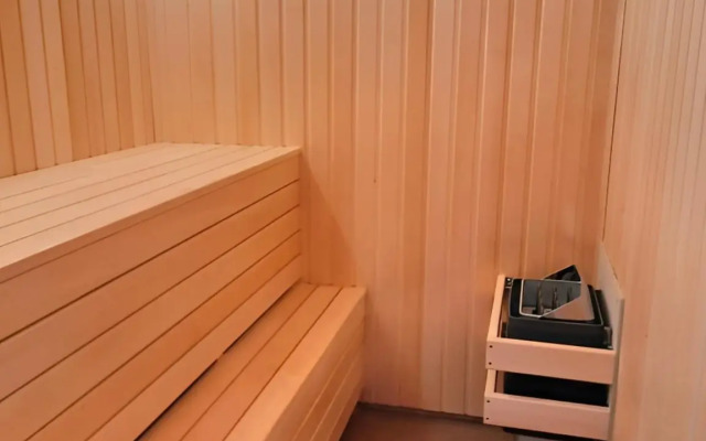 Бунгало БарнХаус