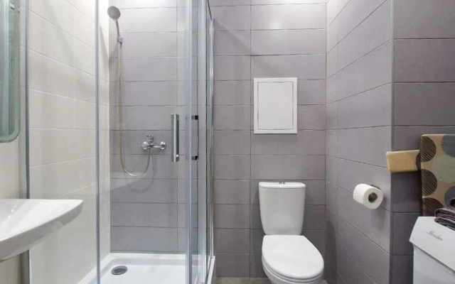 Квартира Молжаниновские Сны