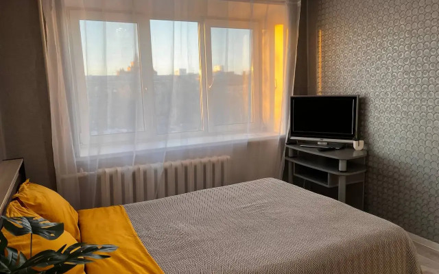 V Tsentre Goroda Permy Belinskogo 51 Flat