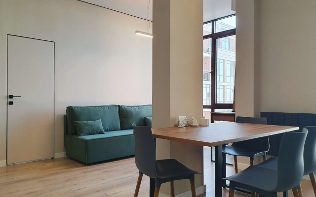 uTrip Milan Apartments