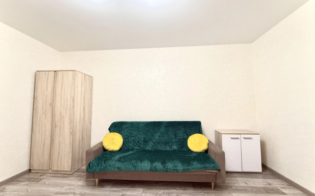 Квартира Двухкомнатная с современным ремонтом