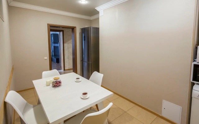 S Krasivym Vidom U Morya/65 Apartments