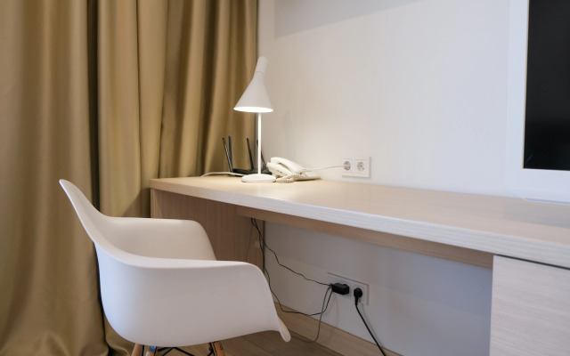 Квартира с Видом на Остров Мечты